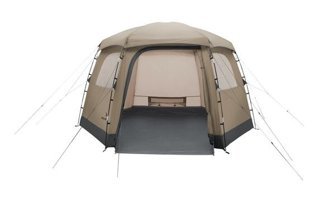 Easy Camp Moonlight 6 - 8 Kişilik 4 Mevsim Aile Çadırı Yeşil