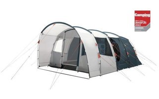 Easy Camp Moonlight 6 - 8 Kişilik 4 Mevsim Aile Çadırı Gri