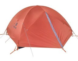 Marmot Vapor 3 Kişilik 4 Mevsim Kamp Çadırı Kiremit