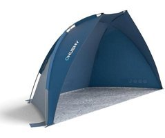 Husky Blum 2 Kişilik 3 Mevsim Kamp Çadırı Çok Renkli