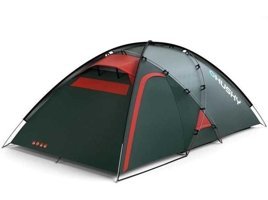Husky Felen Extreme 4 Kişilik 5 Mevsim Kamp Çadırı Yeşil