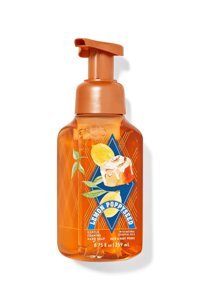 Bath & Body Works Lemon Poppyseed Nemlendiricili Parabensiz Organik Köpük Sıvı Sabun 259 ml Tekli