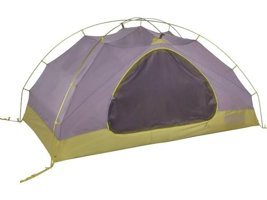 Marmot Vapor 2 Kişilik 4 Mevsim Kamp Çadırı Yeşil