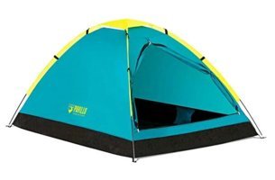 Bestway Cooldome 2 Kişilik 4 Mevsim Çadırı Lacivert
