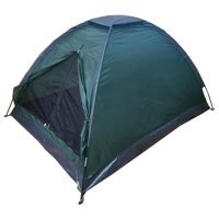 Freelife 2 Kişilik 4 Mevsim Kamp Çadırı Yeşil