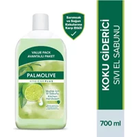 Palmolive Nemlendiricili Köpük Sıvı Sabun 700 ml Tekli