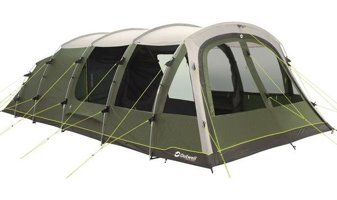 Outwell Winwood 8 Kişilik 4 Mevsim Aile Çadırı Çok Renkli