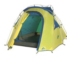 Wildland C Mover 2 Kişilik 3 Mevsim Kamp Çadırı Bej