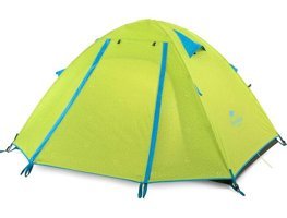 Naturehike Sky Pro 2 Kişilik 3 Mevsim Kamp Çadırı Yeşil