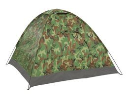 Cbtx Global Outdoor 2 Kişilik 3 Mevsim Kamp Çadırı Çok Renkli