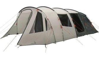 Easy Camp Palmdale 8 Kişilik 4 Mevsim Aile Çadırı Çok Renkli