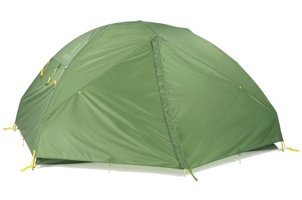 Marmot Vapor 3 Kişilik 4 Mevsim Kamp Çadırı Yeşil