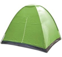 Savage Gear Dome 2 Kişilik 4 Mevsim Kamp Çadırı Yeşil