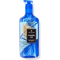Bath & Body Works Honolulu Sun Nemlendiricili Parabensiz Organik Köpük Sıvı Sabun 236 ml Tekli
