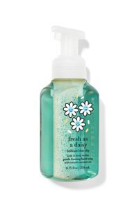 Bath & Body Works Brilliant Blue Sky Nemlendiricili Parabensiz Organik Köpük Sıvı Sabun 259 ml Tekli