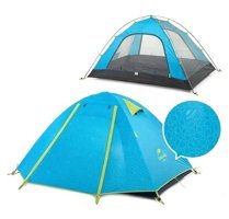 Naturehike Sky Lite 2 Kişilik 4 Mevsim Kamp Çadırı Mavi
