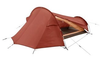 Vaude Arco 2 Kişilik 3 Mevsim Kamp Çadırı Kahverengi