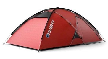 Husky Felen Extreme 1 Kişilik 5 Mevsim Kamp Çadırı Yeşil