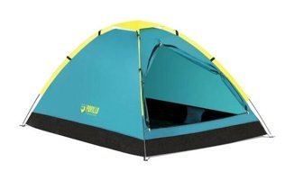 Bestway 2 Kişilik 3 Mevsim Kamp Çadırı Mavi
