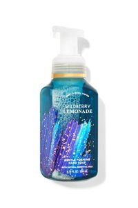 Bath & Body Works Wildberry Lemonade Nemlendiricili Parabensiz Organik Köpük Sıvı Sabun 259 ml Tekli