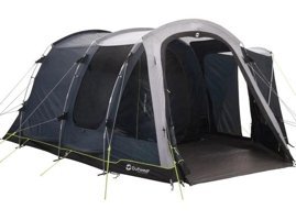 Outwell Nevada 4 Kişilik 4 Mevsim Aile Çadırı Çok Renkli