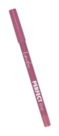 Lovely No:1 Mat Dudak Kalemi Pembe