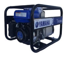 Yamaha YM3500 3.5 kVA İpli Benzinli Jeneratör