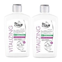 Farmasi Dr.C. Tuna Vıtalızıng Şampuan 2x500 ml