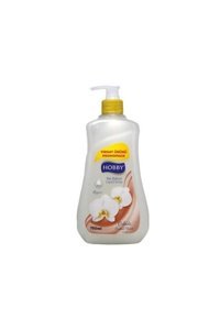 Hobby Orkide Nemlendiricili Köpük Sıvı Sabun 750 ml Tekli
