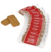 Bompi Karamelli Bisküvi 90 gr