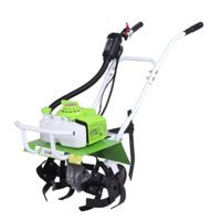 Silen 4.7 Hp İpli Benzinli Çapa Makinesi