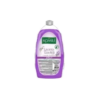 Komili Lavanta Nemlendiricili Parabensiz Köpük Sıvı Sabun 1.5 lt Tekli