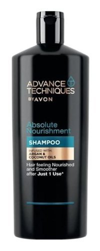Avon Advance Techniques Argan Yağlı Besleyici Şampuan 700ml