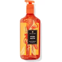 Bath & Body Works Mango Mai Tai Nemlendiricili Parabensiz Organik Köpük Sıvı Sabun 236 ml Tekli
