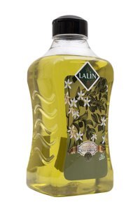 A Lali̇n Zeytin Çiçeği Nemlendiricili Parabensiz Vegan Köpük Sıvı Sabun 1.5 lt Tekli
