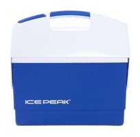 Icepeak 10 lt Araç Buzdolabı