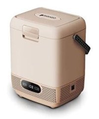 Parago Pe12 12-24 V 12 lt Çakmaklıklı Kompresörlü Araç Buzdolabı
