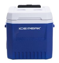 Icepeak IceCube 18 lt Araç Buzdolabı Lacivert
