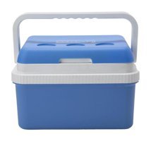 Icepeak SF12 12 lt Araç Buzdolabı