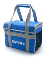 Coolist CL26B 12-220 V 26 lt Araç Buzdolabı