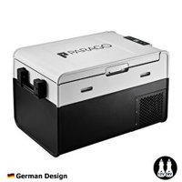 Parago Pg35 12-24 V 35 lt Çakmaklıklı Kompresörlü Araç Buzdolabı