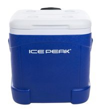 Icepeak IceCube 55 lt Araç Buzdolabı Lacivert