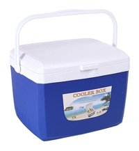 Sones 13 lt Mini Araç Buzdolabı