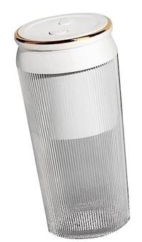Fockety 300 ml Beyaz Katı Meyve Sıkacağı