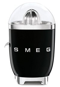 Smeg Cjf11 70 W Siyah Katı Meyve Sıkacağı