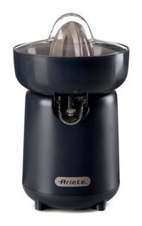 Ariete 417/00 40 W Siyah Katı Meyve Sıkacağı