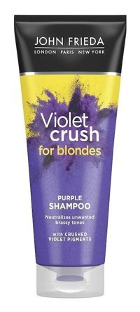 John Frieda Violet Crush Şampuan 250 ml