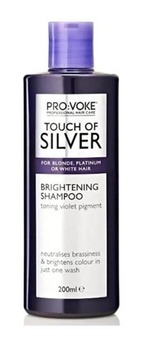Provoke Touch Of Onarıcı Şampuan 200 ml