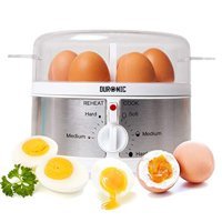 Duronic EB35 7'li Yumurta Haşlayıcı