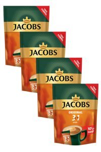 Jacobs Orijinal Sade 40x16 gr Hazır Kahve